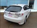 2010 Subaru Impreza Sportswagon
