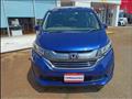 2017 Honda Freed
