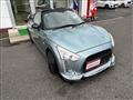 2015 Daihatsu Copen