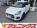 2018 Suzuki Swift