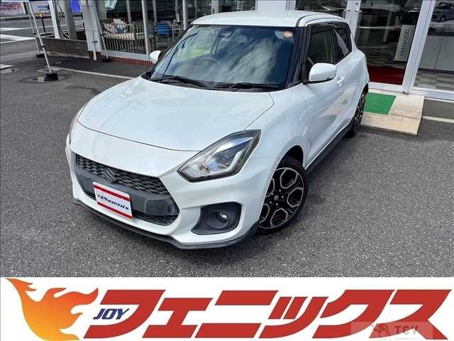 2018 Suzuki Swift
