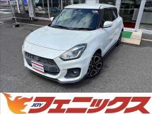 2018 Suzuki Swift
