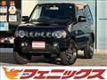 2017 Suzuki Jimny