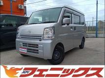 2022 Mazda Scrum Van