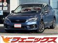 2020 Subaru Impreza Sportswagon