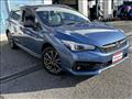 2020 Subaru Impreza Sportswagon