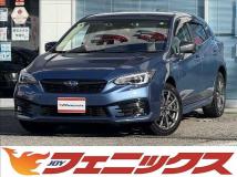 2020 Subaru Impreza Sportswagon