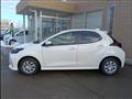2022 Toyota Yaris