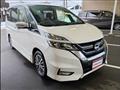 2016 Nissan Serena