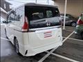 2016 Nissan Serena