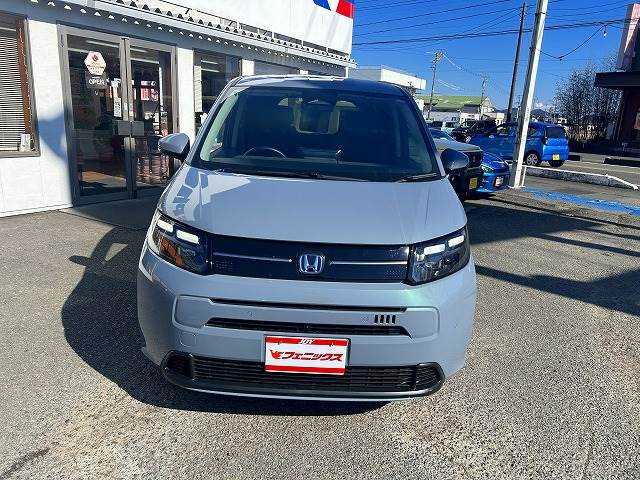 Honda Freed 2025 — фото 6 купить в Москве