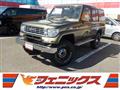 Toyota/Land Cruiser Prado