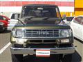 1995 Toyota Land Cruiser Prado