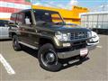 1995 Toyota Land Cruiser Prado