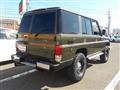 1995 Toyota Land Cruiser Prado