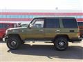 1995 Toyota Land Cruiser Prado