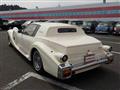 1988 Mitsuoka Le Seyde