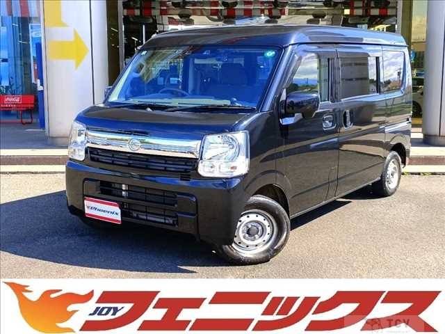 2020 Nissan NV100Clipper