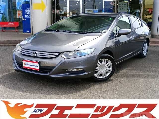 2009 Honda Insight