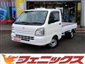 2018 Suzuki Carry Truck