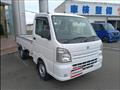 2018 Suzuki Carry Truck