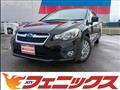 2013 Subaru Impreza Sportswagon