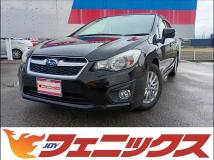 2013 Subaru Impreza Sportswagon