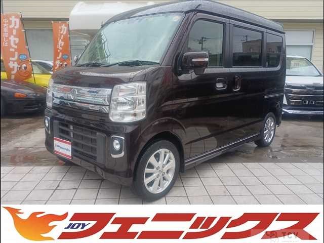 2023 Nissan NV100Clipper
