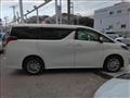 2019 Toyota Alphard