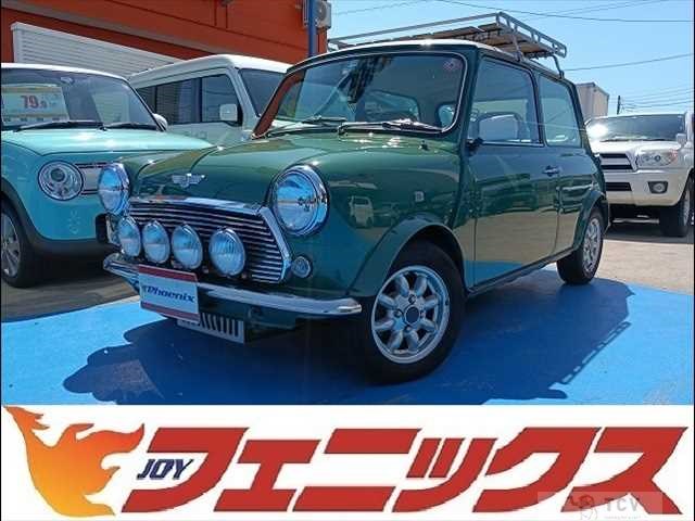 1996 Rover Mini