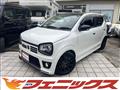 2016 Suzuki Alto Works