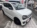 2016 Suzuki Alto Works