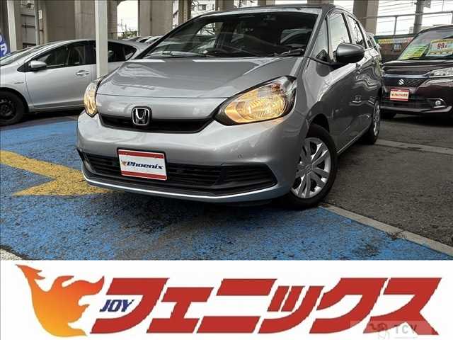 2023 Honda Fit