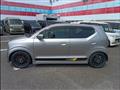 2017 Suzuki Alto Works