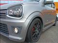 2017 Suzuki Alto Works