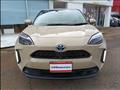 2023 Toyota Yaris Cross