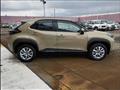 2023 Toyota Yaris Cross
