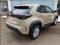 2023 Toyota Yaris Cross