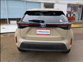 2023 Toyota Yaris Cross