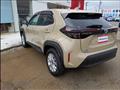 2023 Toyota Yaris Cross