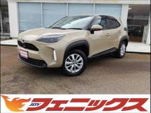 2023 Toyota Yaris Cross