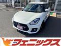 2019 Suzuki Swift
