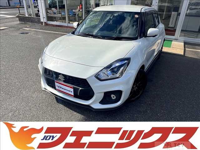 2019 Suzuki Swift