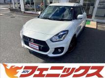 2019 Suzuki Swift