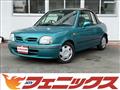 1997 Nissan March