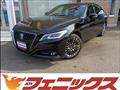 2019 Toyota Crown