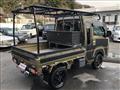 2022 Daihatsu Hijet Truck