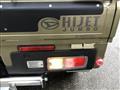 2022 Daihatsu Hijet Truck
