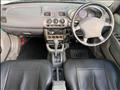 1997 Nissan March