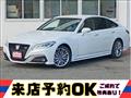 2021 Toyota Crown